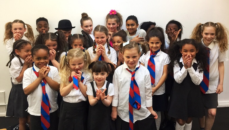 Activities & Services: Enlight (08-Apr-2017)